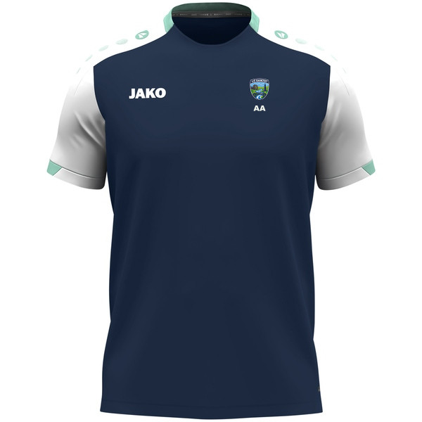T-shirt Dynamic 