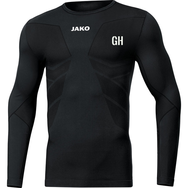 Longsleeve Comfort 2.0 