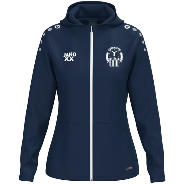 womanKapuzenjacke Light One Damen 