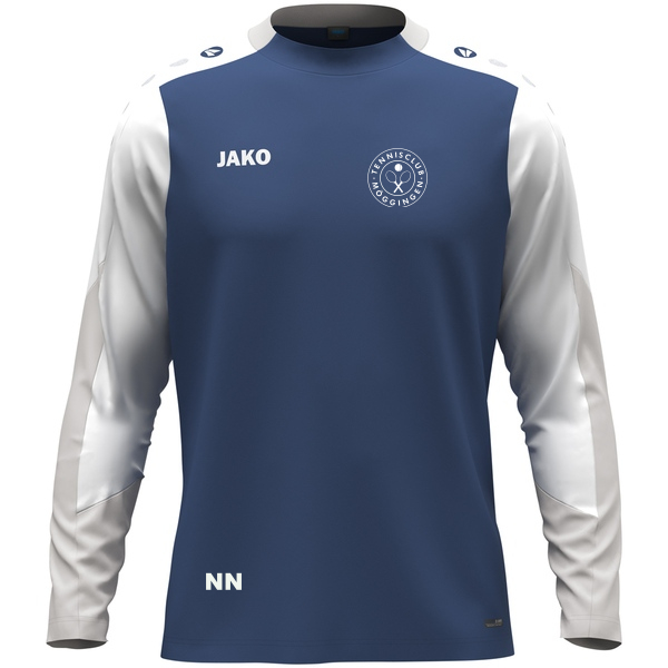 Longsleeve Dynamic 