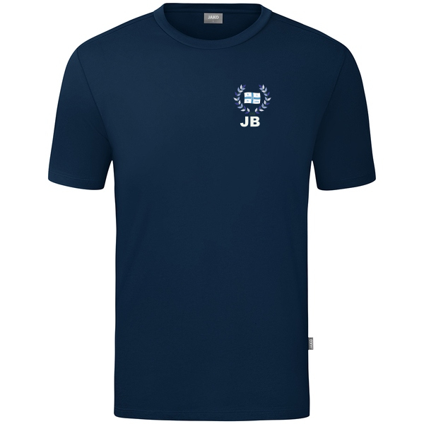 T-Shirt Organic Stretch 