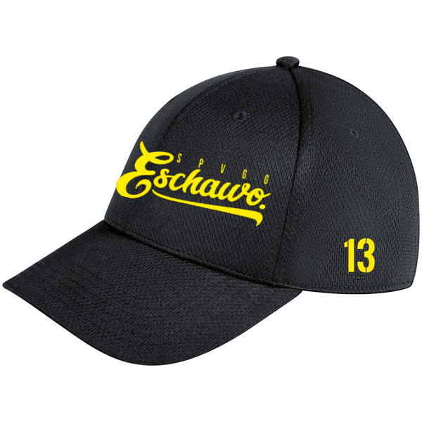 Cap Basic 
