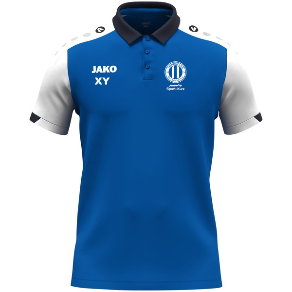 Polo Dynamic 