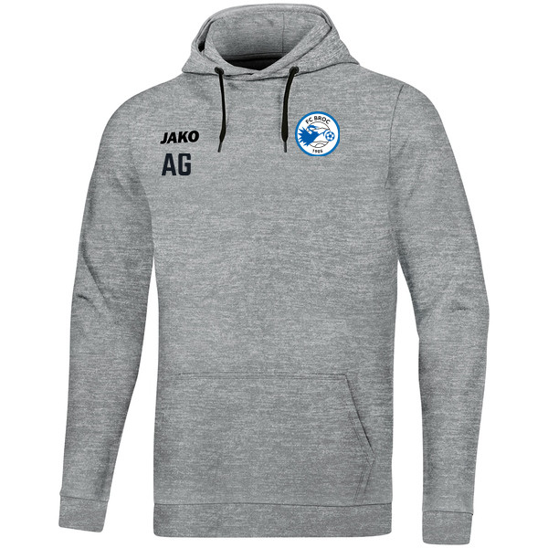 Sweat à capuche Base 