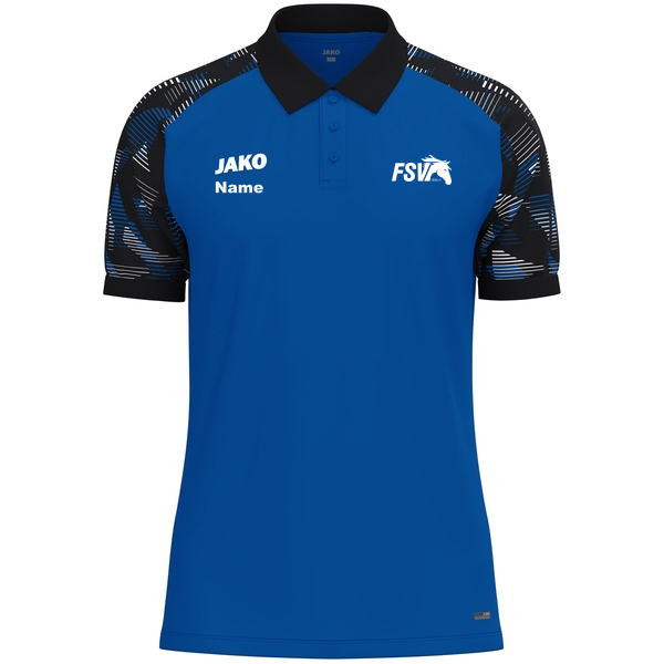 Polo Sonic 