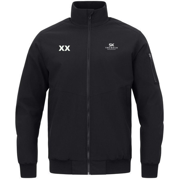 Bomberjacke 