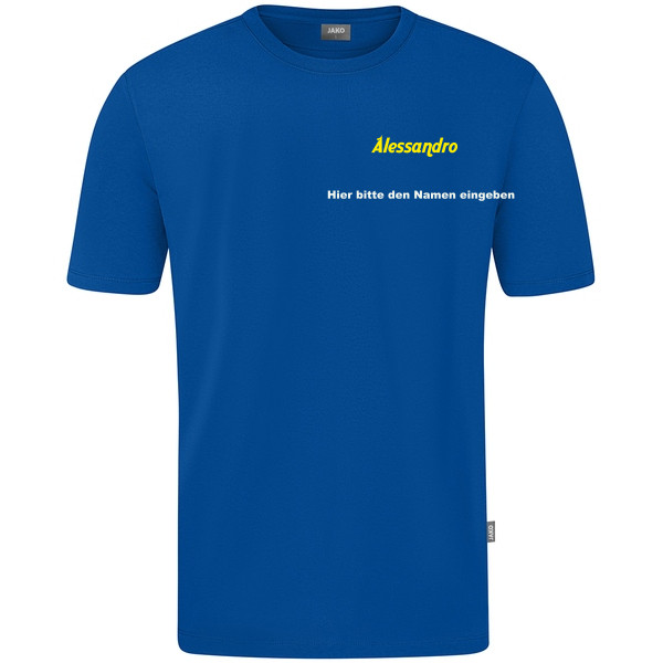 T-Shirt Doubletex 