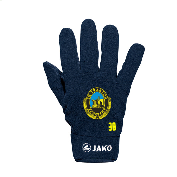 Feldspielerhandschuhe Fleece 