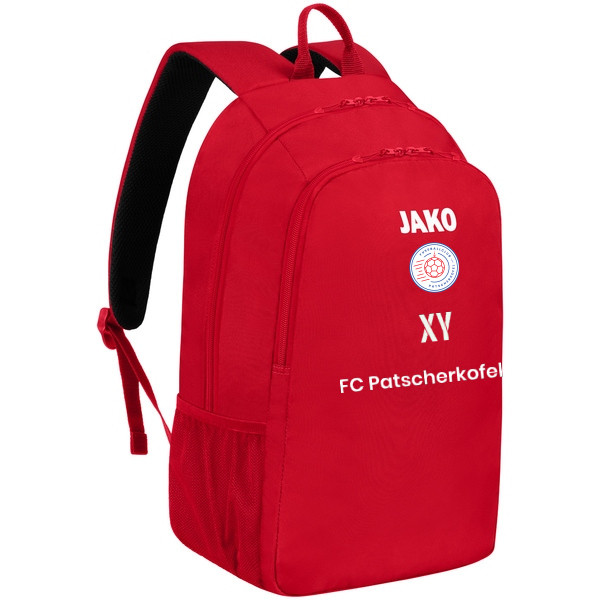 Rucksack One 