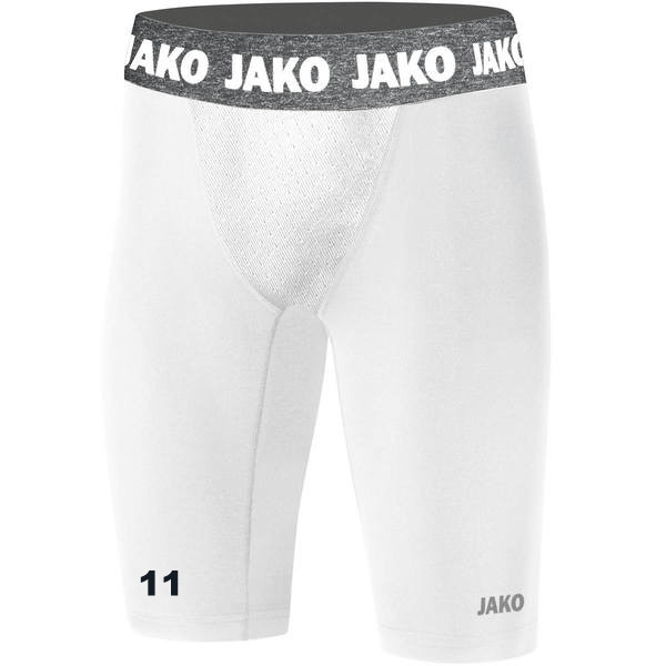 Short Tight Compression 2.0 