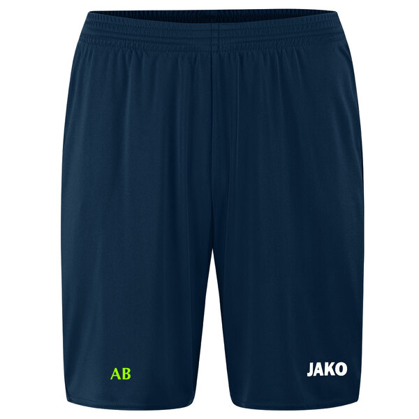 Sporthose Manchester 2.0 ohne Innenslip 