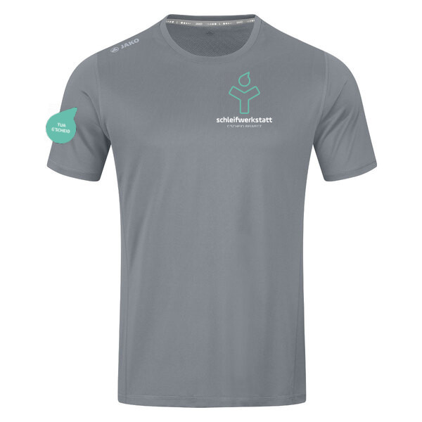 KinderT-Shirt Run 2.0 