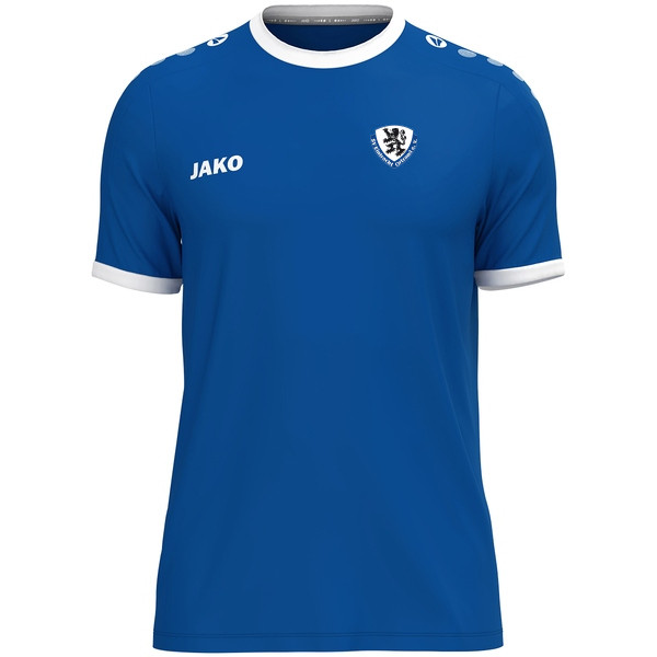 Trikot One kurzarm 