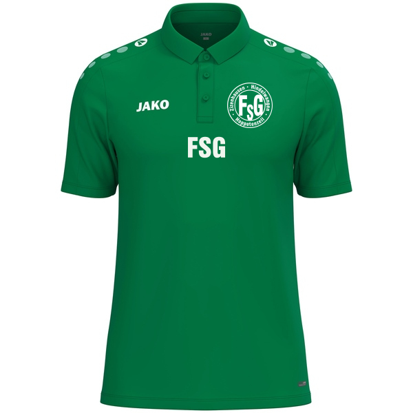Polo One 