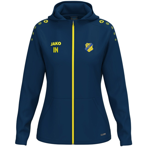 womanKapuzenjacke Light One Damen 