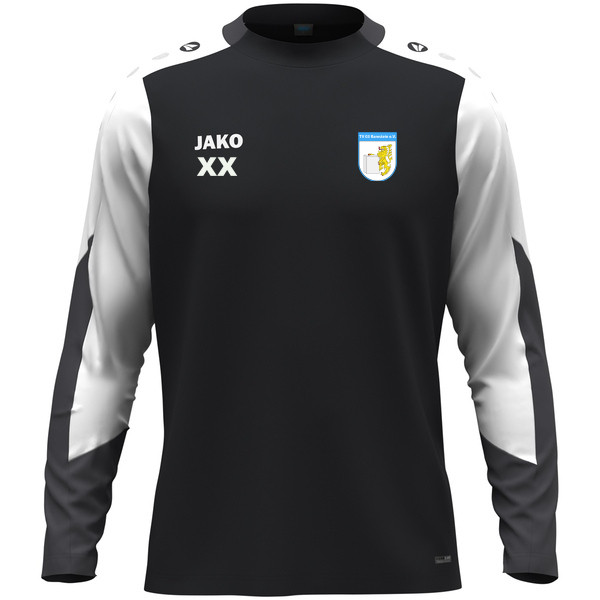 Longsleeve Dynamic 