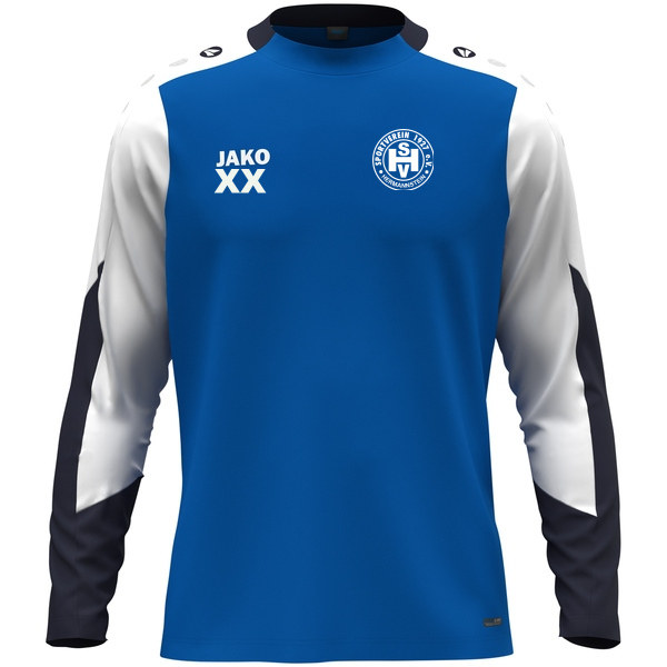 Longsleeve Dynamic 