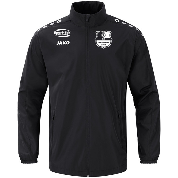 Allwetterjacke One 