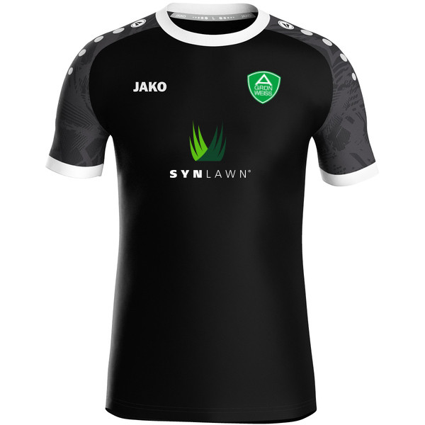Trikot Iconic kurzarm 