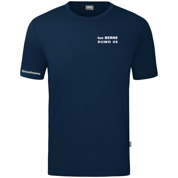 T-Shirt Organic Stretch 