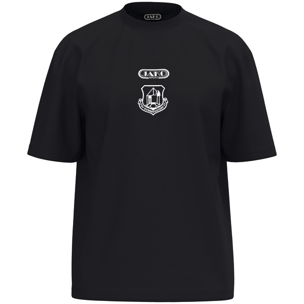 T-Shirt Wardrobe 