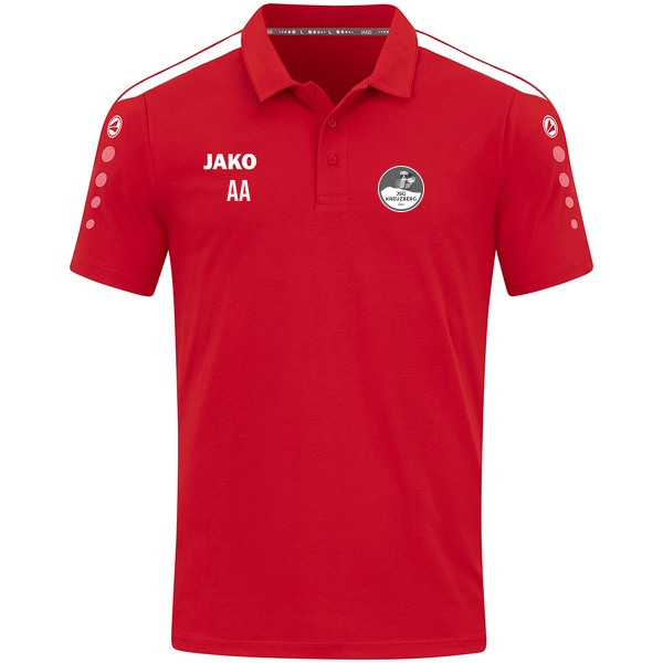 KinderPolo Power 