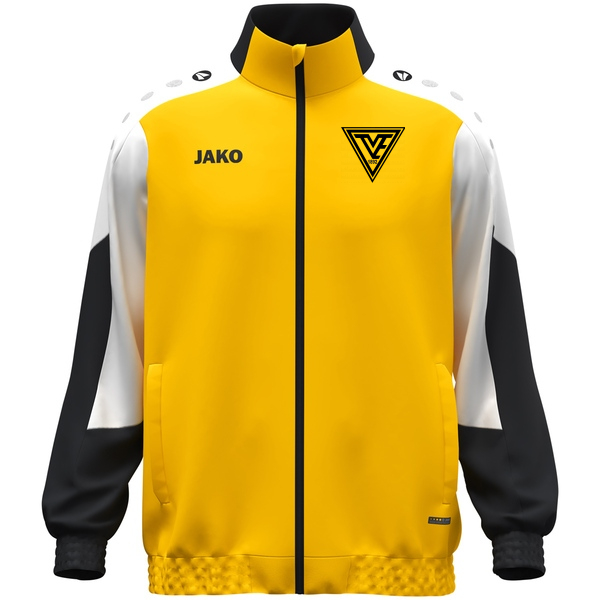 Webjacke Dynamic 