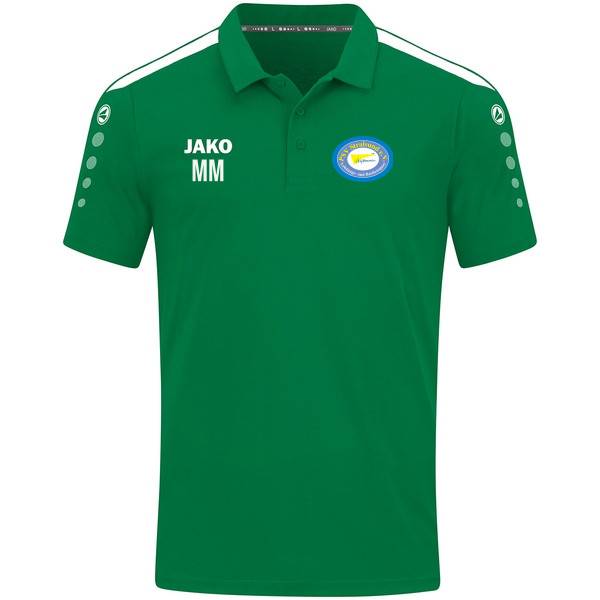 KinderPolo Power 