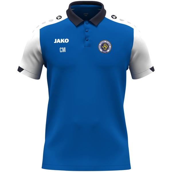 Polo Dynamic 