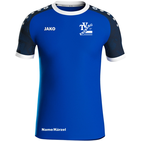 Trikot Iconic kurzarm 