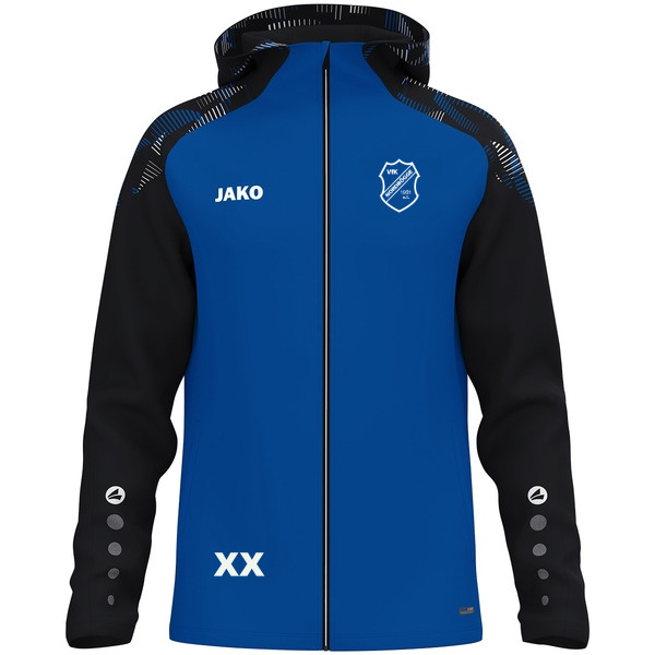 KinderKapuzenjacke Sonic 