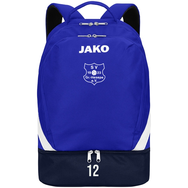 Rucksack Iconic 