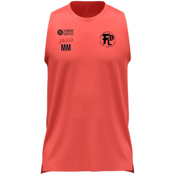 Tanktop Light Flow 