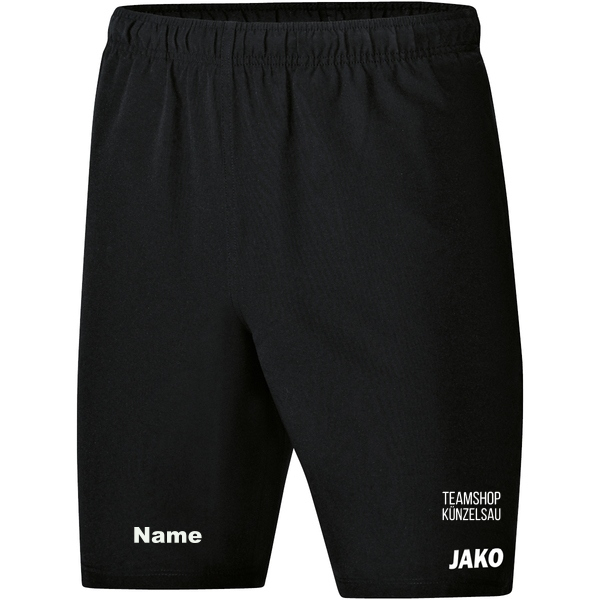 Short Classico 