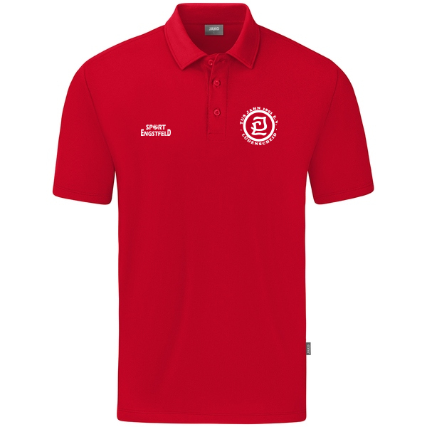Polo Organic Stretch 
