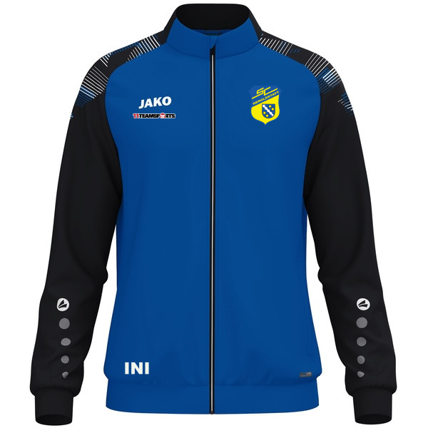 Polyesterjacke Sonic 