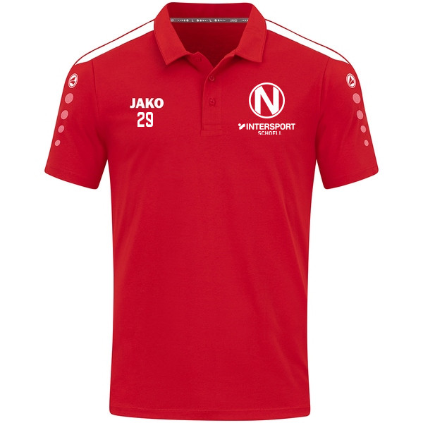 KinderPolo Power 