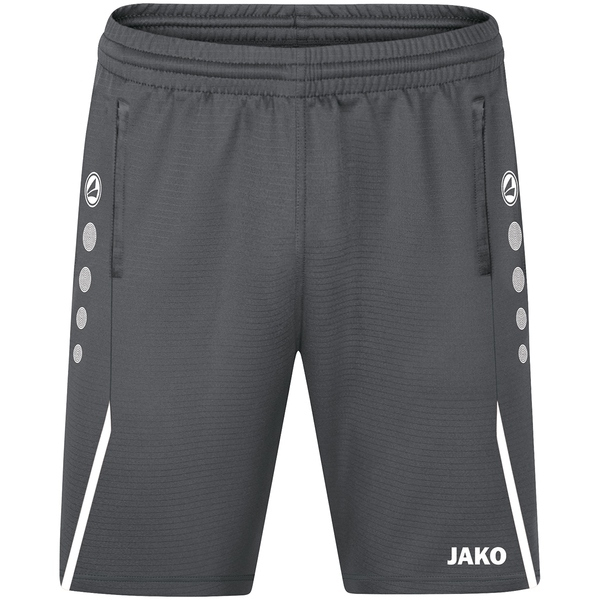 Trainingsshort Challenge 