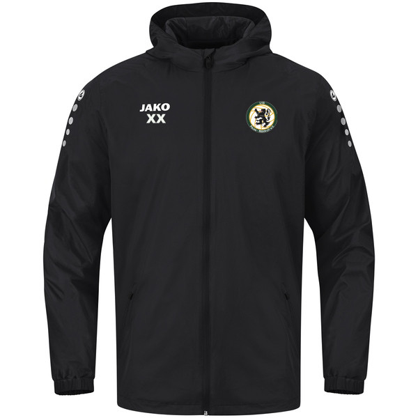 Allwetterjacke Team 2.0 