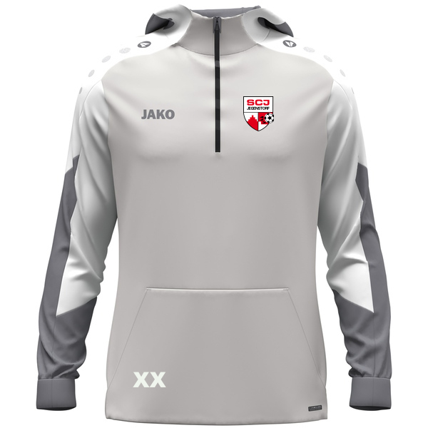 Zip Hoodie Dynamic 