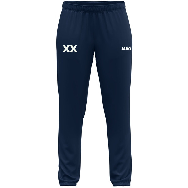 womanPolyesterhose Dynamic Damen 