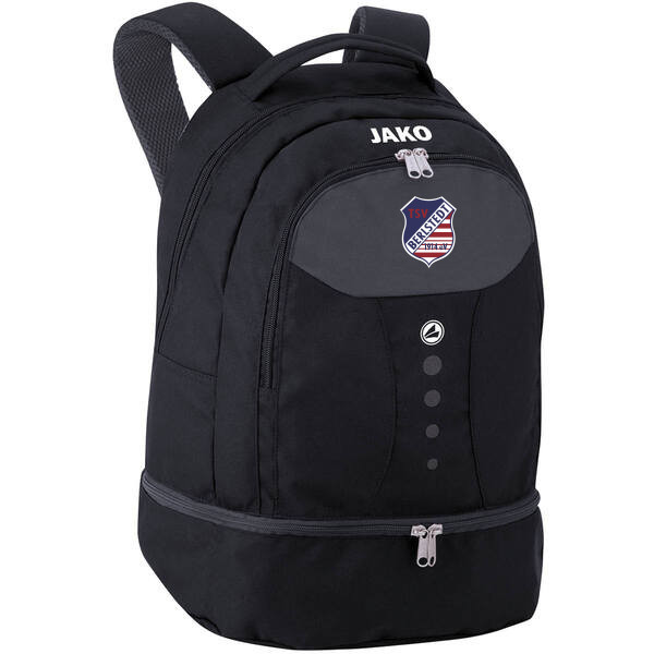Rucksack TLS 
