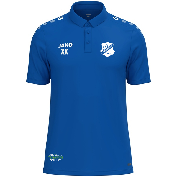 Polo One 