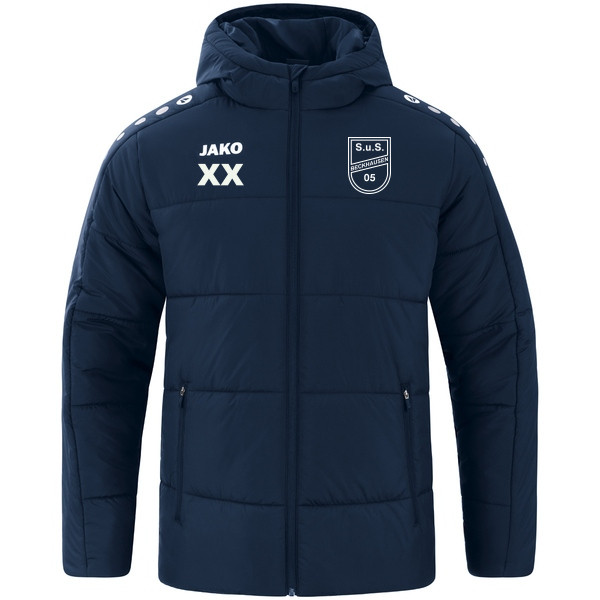 Steppjacke One 
