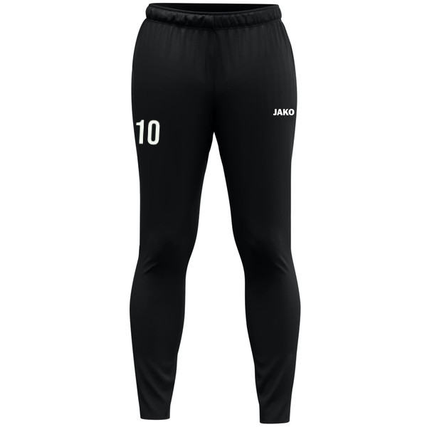 womanTrainingshose Dynamic Damen 