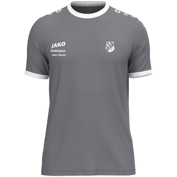 Trikot One kurzarm 