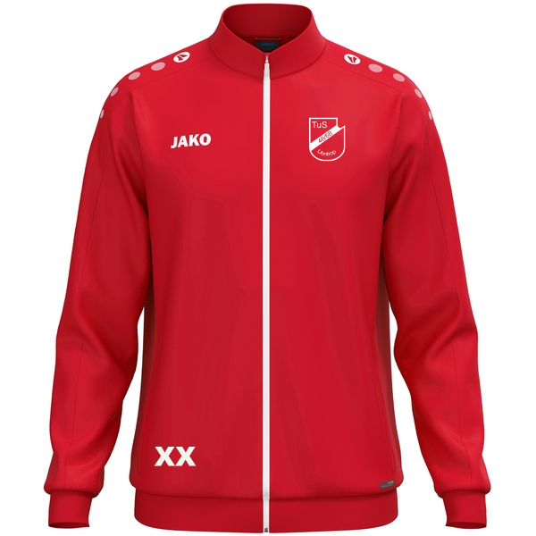 Polyesterjacke One 