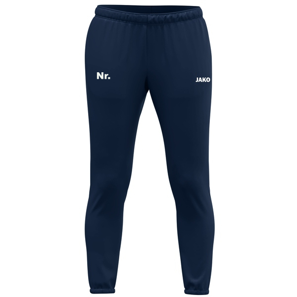 womanFreizeithose Dynamic Damen 