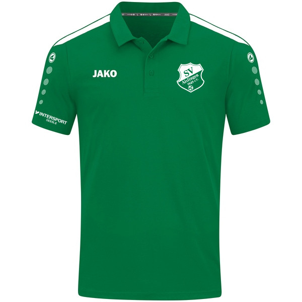 KinderPolo Power 
