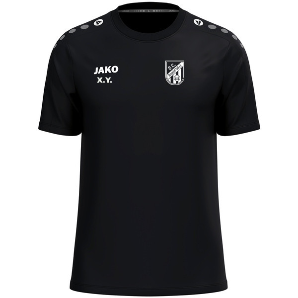 KinderT-Shirt One Cotton 